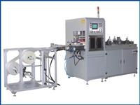 全自動高頻機_高周波機技術差異分析